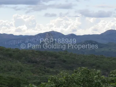House for Sale in Juliasdale