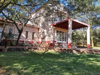 House for Sale in Lake Mutirikwi