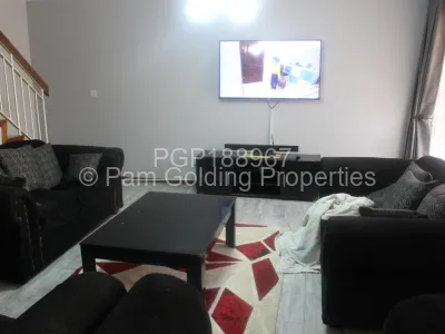 House to Rent in Avenues
