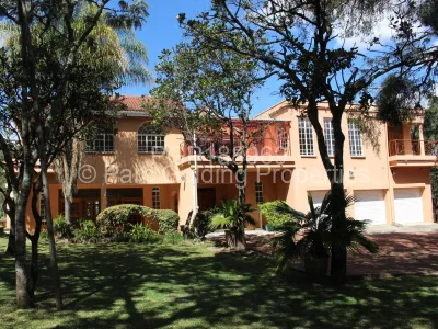 House to Rent in Glen Lorne