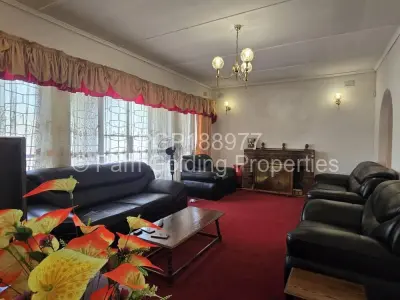 House for Sale in Highmount