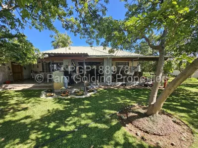 House for Sale in Hillcrest