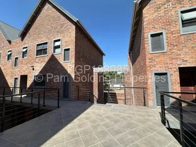 Flat/Apartment to Rent in Avondale
