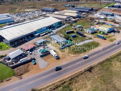 Land for Sale in Pomona