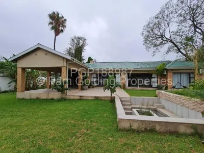 House for Sale in Suburbs