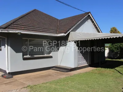 Commercial Property to Rent in Avondale