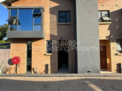 Townhouse/Complex/Cluster to Rent in Belgravia