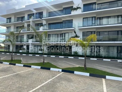 Flat/Apartment to Rent in Borrowdale