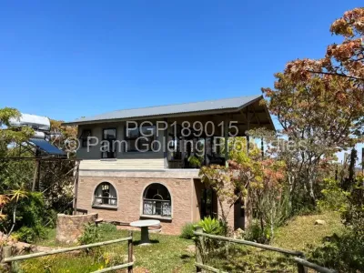 Commercial Property for Sale in Chimanimani