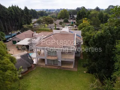 House for Sale in Borrowdale
