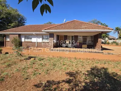 House for Sale in Matsheumhlope
