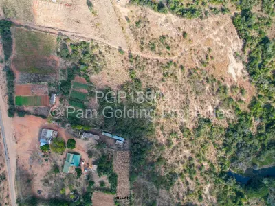 Land for Sale in Gumtree