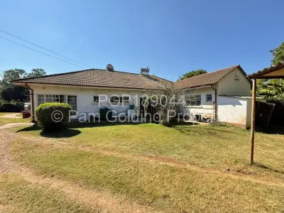 House for Sale in Kumalo