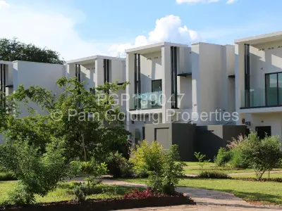 Flat/Apartment for Sale in Victoria Falls