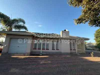 House to Rent in Manresa