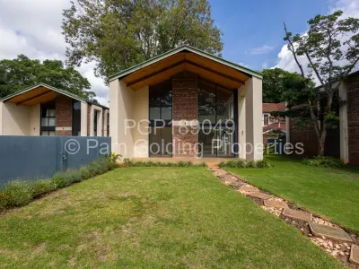 Townhouse/Complex/Cluster to Rent in Highlands