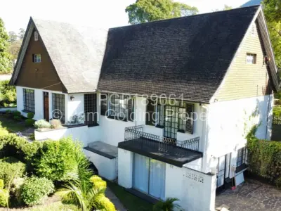 House for Sale in Murambi