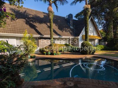House for Sale in Strathaven