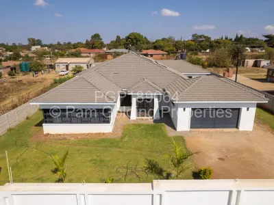 House for Sale in Norton