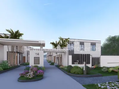Townhouse/Complex/Cluster for Sale in Highlands