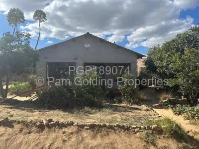House for Sale in Chitungwiza