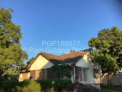 House for Sale in Bindura