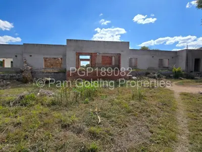 Land for Sale in Burnside
