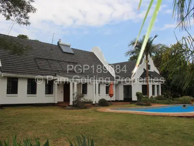 House to Rent in Greendale North