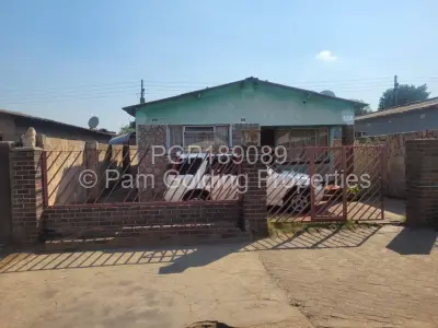 House for Sale in Glen View