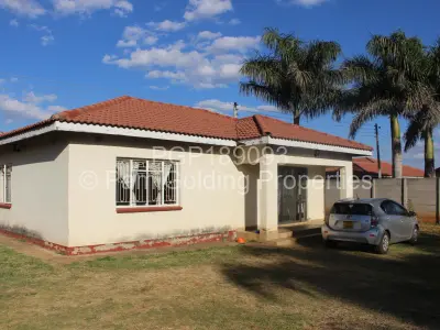 Cottage/Garden Flat to Rent in Bluff Hill