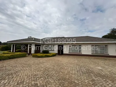House to Rent in Mandara