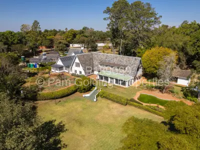 House for Sale in Borrowdale