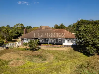 House for Sale in Marlborough