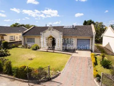 Townhouse/Complex/Cluster for Sale in Greendale