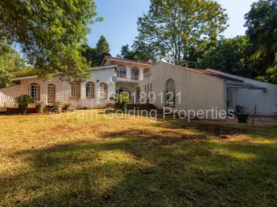 House for Sale in Hogerty Hill