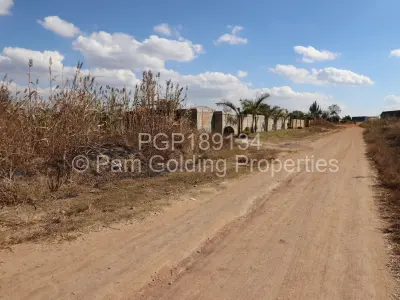 Stand for Sale in Whitecliff