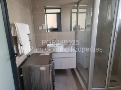 Flat/Apartment to Rent in Borrowdale