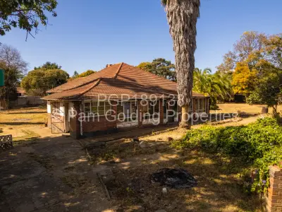 House for Sale in Marlborough