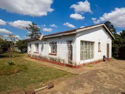 House for Sale in Tynwald