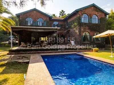 House for Sale in Rolf Valley