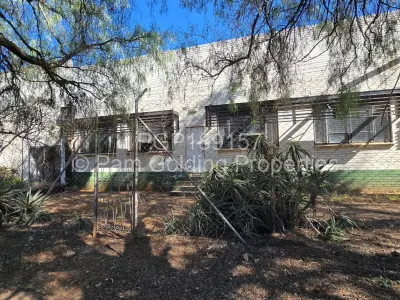 Industrial Property for Sale in Belmont