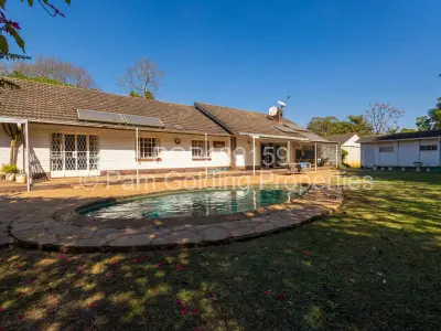 House for Sale in Marlborough