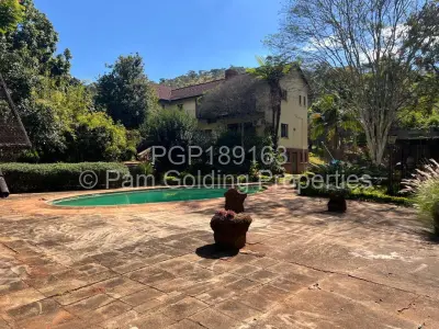 House for Sale in Fairbridge Park