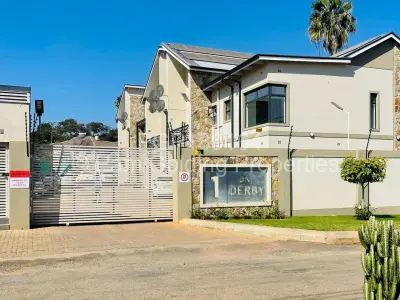 Flat/Apartment to Rent in Avondale West