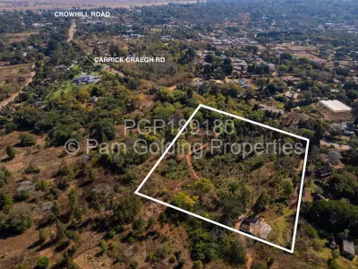 Land for Sale in Helensvale