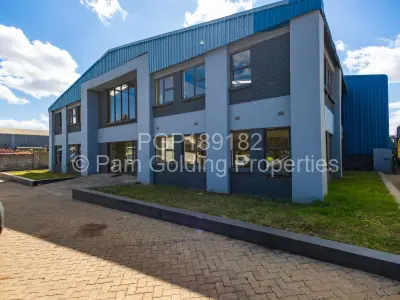 Industrial Property for Sale in Tynwald