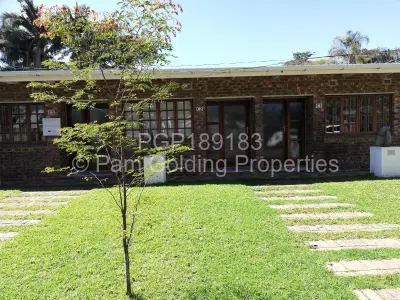 Commercial Property to Rent in Harare City Centre
