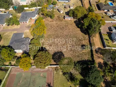 Land for Sale in Borrowdale