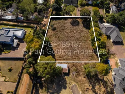 Land for Sale in Borrowdale