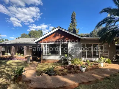 House to Rent in The Grange